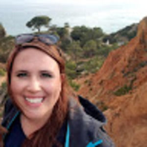 Meet your Posher, Abigail